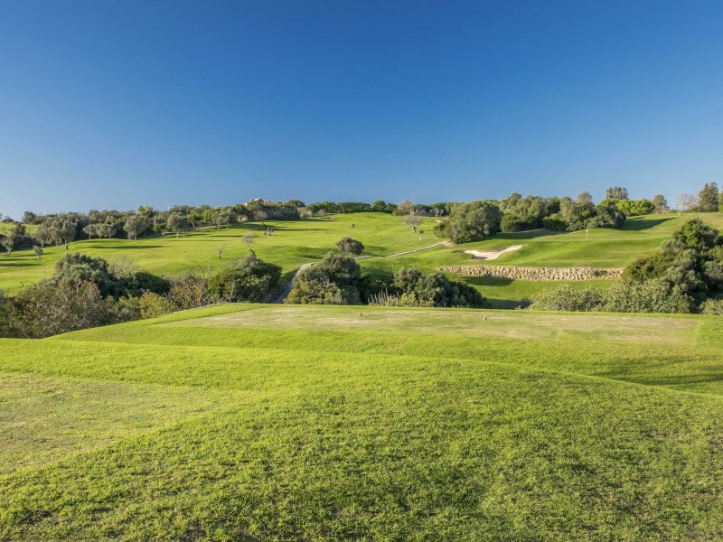 boavista golf course